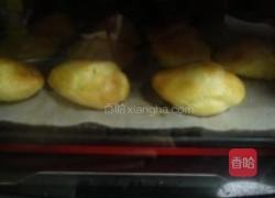 可可奶油泡芙的做法图解2