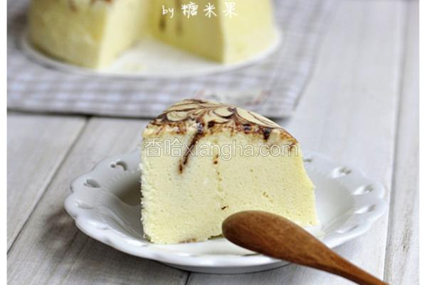 大理石芝士蛋糕