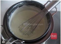 大理石芝士蛋糕的做法图解6