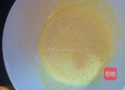 熔岩巧克力的做法图解1