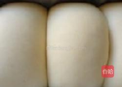 卡士达超软吐司的做法图解8