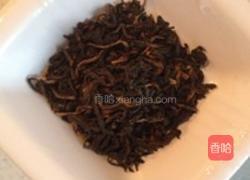 补血养颜红甜汤的做法图解1