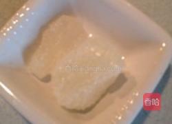 补血养颜红甜汤的做法图解4