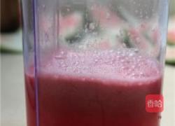 西瓜鱼籽粒的做法图解4