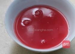 西瓜鱼籽粒的做法图解5