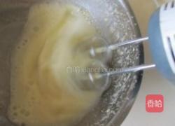 巧克力慕斯刷绣蛋糕的做法图解22