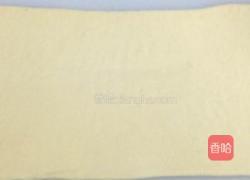 岭南酥皮（拿破仑酥皮）的做法图解5