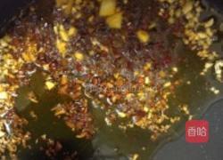 鸡丝蛋炒饭的做法图解7