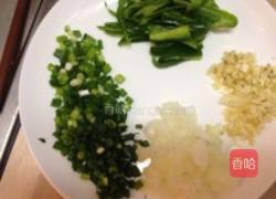 鸡丝蛋炒饭的做法图解4