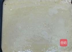 杨梅蒸糕的做法图解16
