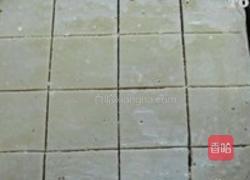 杨梅蒸糕的做法图解17