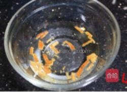 陈香红豆沙的做法图解2