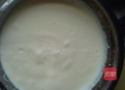 蔓越莓奶香蛋糕的做法图解1