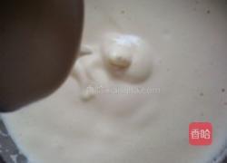 蔓越莓奶香蛋糕的做法图解2