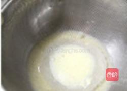 树莓黑布林慕斯的做法图解4