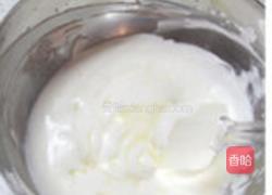 树莓黑布林慕斯的做法图解6