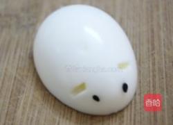 牛奶吐司的做法图解12