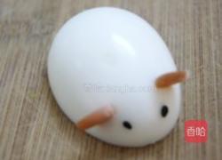 牛奶吐司的做法图解13