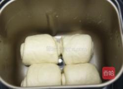 牛奶吐司的做法图解5
