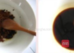 巧克力葡萄干软曲奇的做法图解1