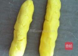 鸡蛋饼干的做法图解5