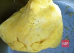 鸡蛋饼干的做法图解4