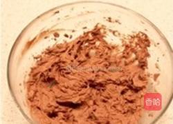 开心果布朗尼的做法图解8