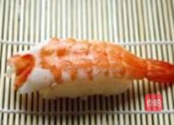 简易花样寿司的做法图解7
