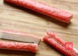 简易花样寿司的做法图解8