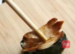简易花样寿司的做法图解16