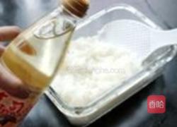 简易花样寿司的做法图解1