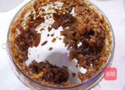 蜜枣戚风蛋糕卷的做法图解3