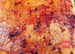 蜜枣戚风蛋糕卷的做法图解6