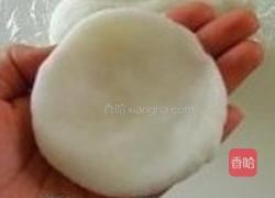 莲蓉果粒月饼的做法图解8