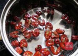 桂圆红枣糖水的做法图解5