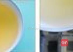 冰镇杨梅的做法图解3