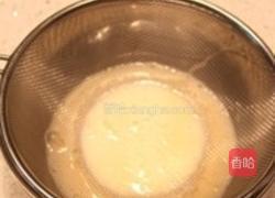 树莓奶油巧克力塔的做法图解11