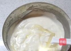 树莓奶油巧克力塔的做法图解13