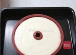 树莓奶油巧克力塔的做法图解15