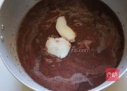 红豆沙的做法图解4