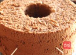 草莓雪人甘那许夹层蛋糕的做法图解11