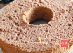 草莓雪人甘那许夹层蛋糕的做法图解12