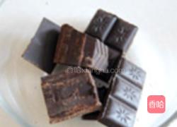 草莓雪人甘那许夹层蛋糕的做法图解13