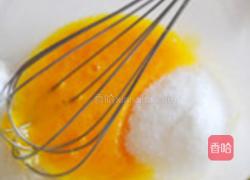 草莓雪人甘那许夹层蛋糕的做法图解1