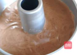 草莓雪人甘那许夹层蛋糕的做法图解8