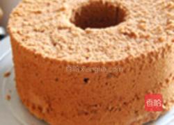 草莓雪人甘那许夹层蛋糕的做法图解9