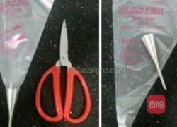 泡芙馅儿的做法图解5