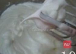 哈密瓜生日蛋糕的做法图解10