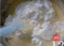 哈密瓜生日蛋糕的做法图解12