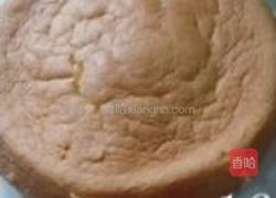 哈密瓜生日蛋糕的做法图解16